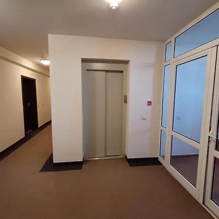 דירה Melania In Complex Royal Towers *