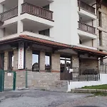 Melania In Complex Royal Towers Apartment Bansko