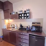 Apartment Melania In Complex Royal Towers Bansko