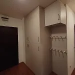 Apartment Melania In Complex Royal Towers