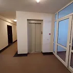 Apartment Melania In Complex Royal Towers *