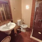Apartment Melania In Complex Royal Towers