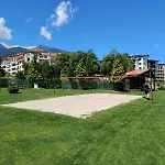 Apartment Melania In Complex Royal Towers
