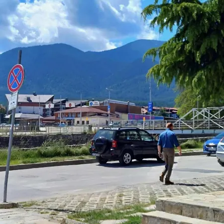 Melania In Complex Royal Towers