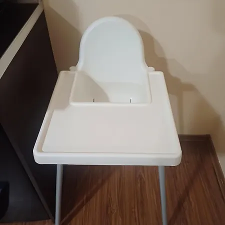 Melania In Complex Royal Towers Μπάνσκο