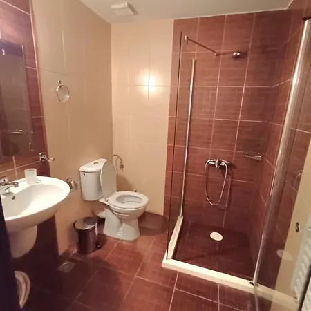 Melania In Complex Royal Towers Διαμέρισμα Μπάνσκο