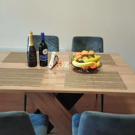 Apartamento Melania In Complex Royal Towers *