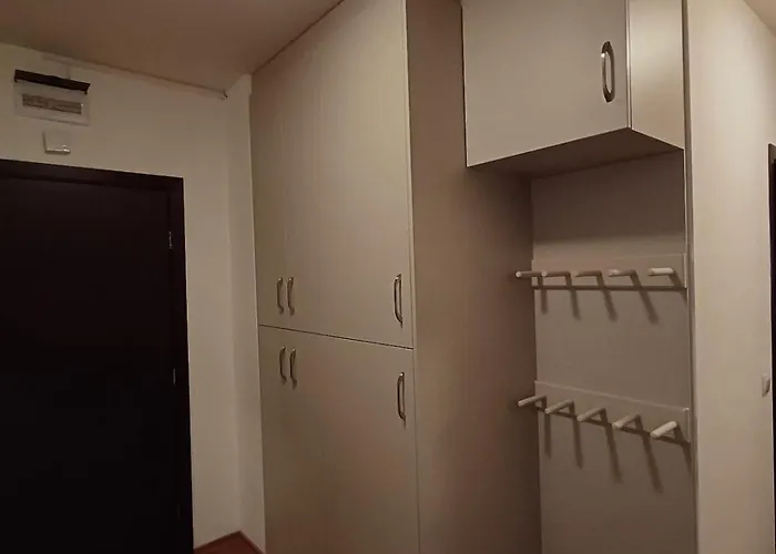 Apartamento Melania In Complex Royal Towers