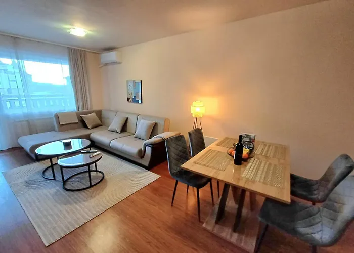 Apartamento Melania In Complex Royal Towers Bansko