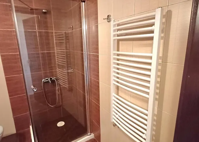 Apartamento Melania In Complex Royal Towers