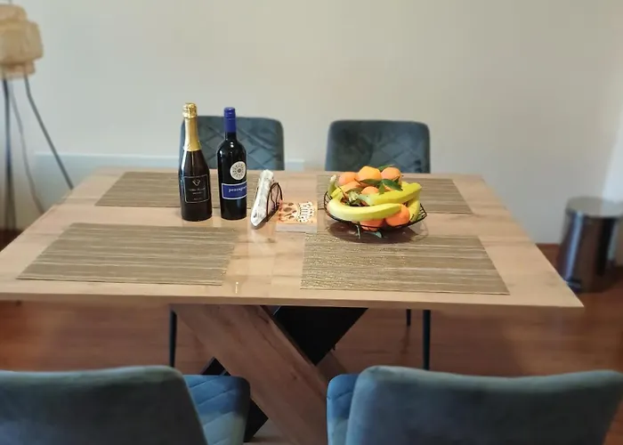 Apartamento Melania In Complex Royal Towers *